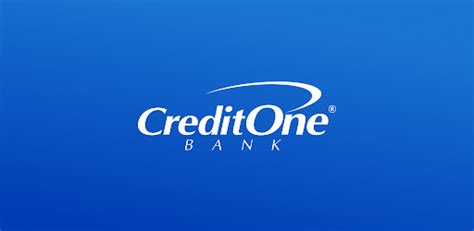 Credit One Bank Mobile - Apps on Google Play