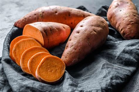 5 Michelin Recipes On How To Cook Sweet Potatoes For Dogs