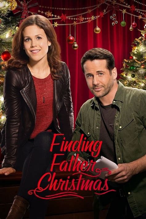 Finding Father Christmas - Cu tata de Crăciun (2016) - Film - CineMagia.ro