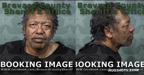 SIMMONS CECIL 12/24/2023 - Brevard County Mugshots Zone