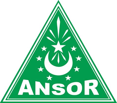 Download Logo Ansor - Ansor Getassrabi