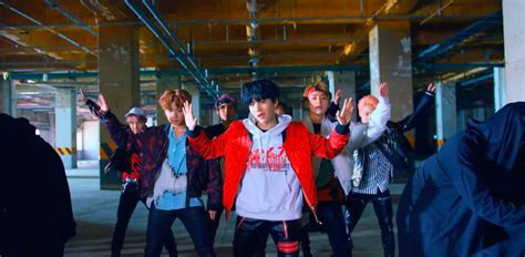 La dance practice de “Not Today” des BTS est sortie – Ckjpopnews