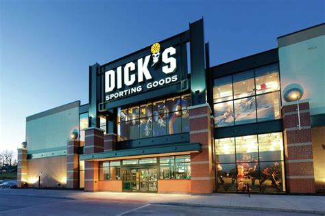 Dick's adds competition to local sporting goods scene