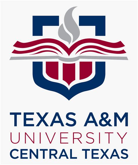 Texas A&m University-central Texas Rugby - Texas A&m Central Texas Logo ...