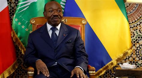 Gabon’s Ousted President Bongo Freed – Channels Television