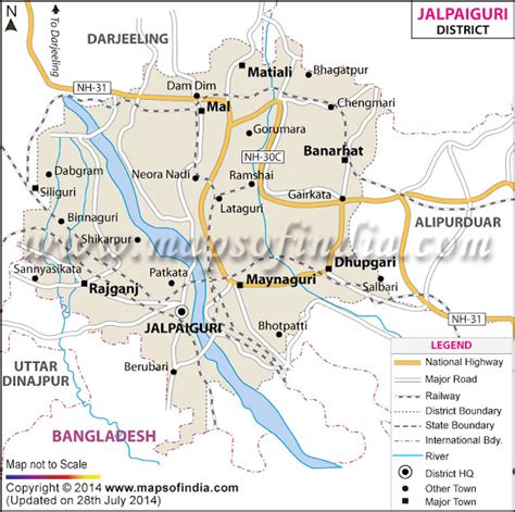 Homo intelligentsia: District Profiles of West Bengal