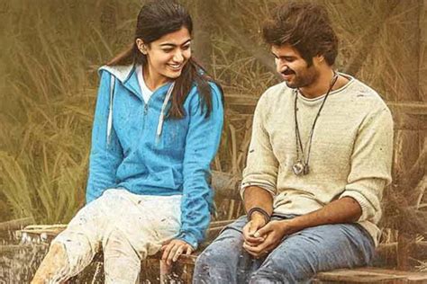 Dear Comrade Review, Rating , Public Talk , Vijay Deverakonda