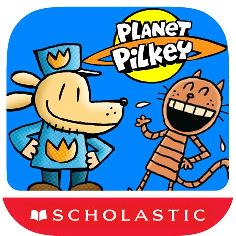 About: Planet Pilkey (iOS App Store version) | | Apptopia