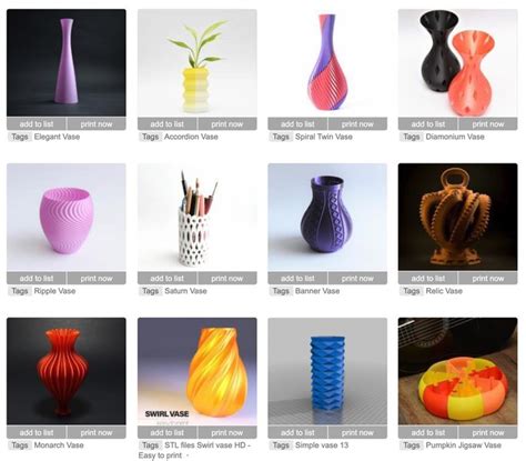 3d Printing is the Future: Yeggi Will Find That 3D Model For You