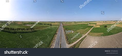 14 Punjab Rural Drone Shot Images, Stock Photos & Vectors | Shutterstock