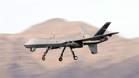 US buying thousands of battle drones to counter China threat