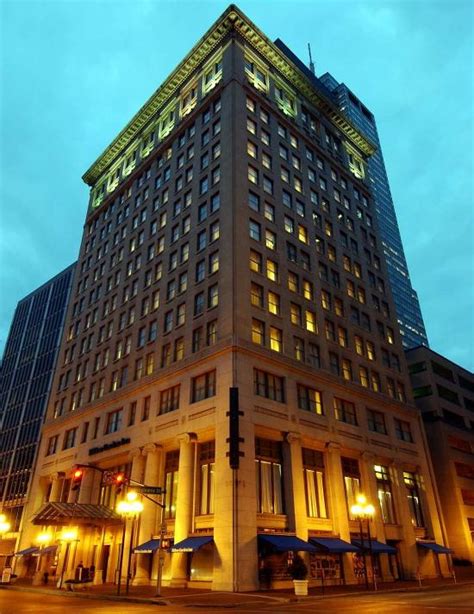 Hilton Garden Inn Indianapolis Downtown - Top Reviews 2016