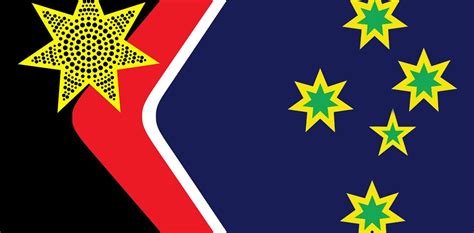 A proposal for a new, mature Australian flag