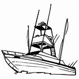 Speed Boat Coloring Pages At GetDrawings  Free Download sketch template