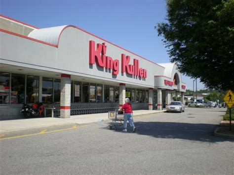 Stop & Shop To Take Over King Kullen Supermarkets | Hicksville, NY Patch