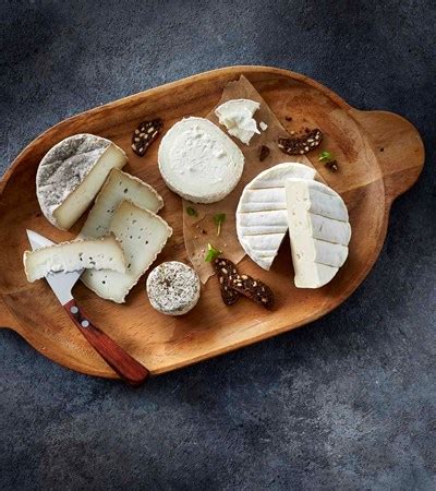 Goat Cheese | Everything you need to know about Goat Cheese | Castello ...