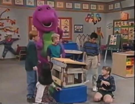 Kathy Barney And Friends Wiki Wikia