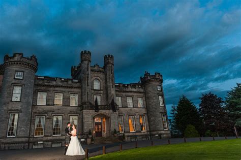 Airth Castle Hotel and Spa Resort Wedding venue | Bridebook