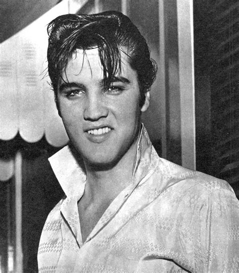 Elvis Presley | In his prime at 23, 1958 | Rossano aka Bud Care | Flickr