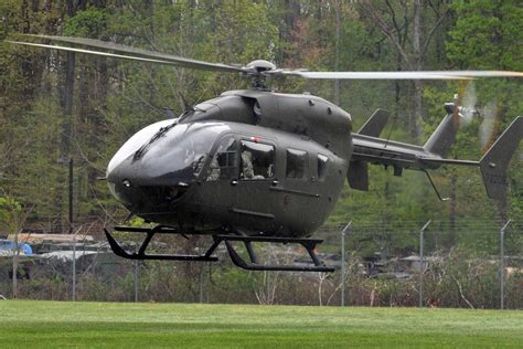 UH-72A Lakota | Military.com