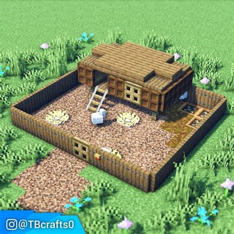 5 most upvoted builds from Minecraft Reddit this month