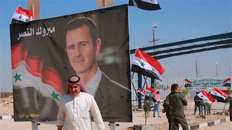 The Syrian Civil War’s Never-Ending Endgame | World Politics Review