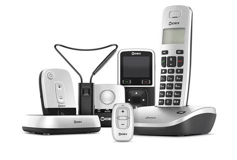 Assistive Listening Devices | www.hearing-center.net