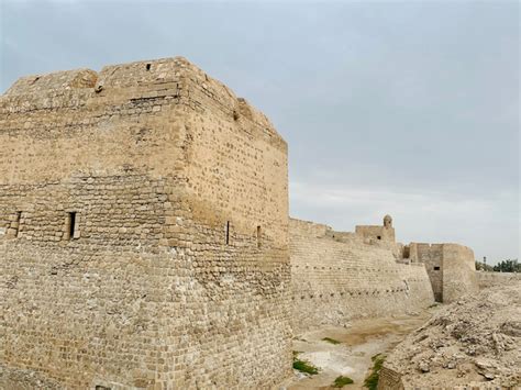 Best 6 Things to See in Bahrain Fort Museum