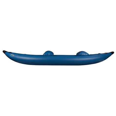 NRS Outlaw II Inflatable Kayak