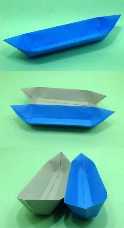 Origami With Aluminum Foil - Origami