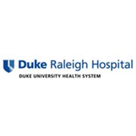 Duke Raleigh Hospital - Hospitals - Raleigh, NC - Yelp