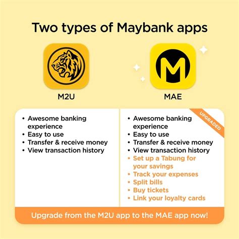 Maybank Secure2u Will Be Exclusive to MAE App Soon - Pokde.Net