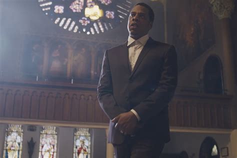 Jay-Z Confesses to Beyonce in a Church in ''Family Feud'' Video - XXL