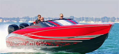 Best Speed Boats of 2017 - boats.com