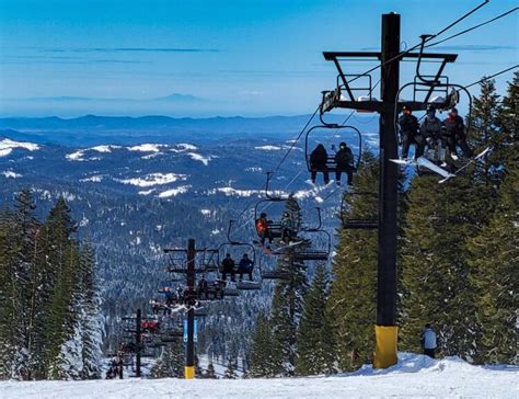 11 Places that Get Snow in California to Fuel Your Winter Wanderlust ...