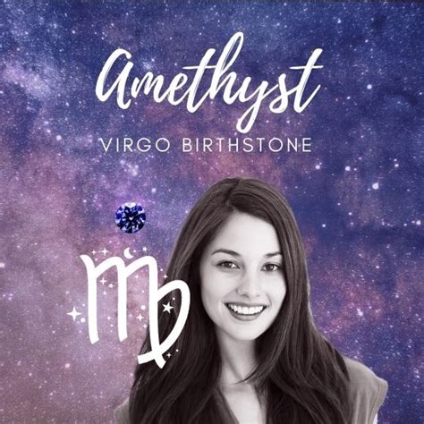 A Guide to Virgo Birthstones: Exploring Their Meanings and Benefits ...