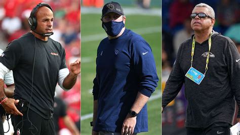 Grading every 2021 NFL head coach hire - Sports Illustrated