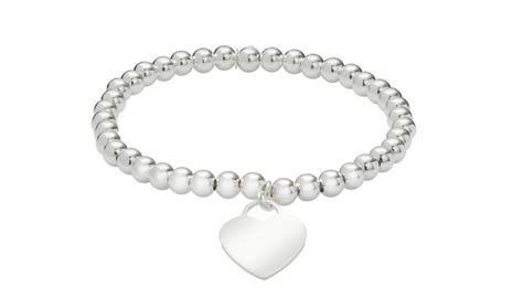 Ladies Bracelets At Argos Discount | bellvalefarms.com