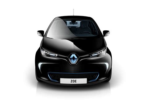 RENAULT ZOE - RENAULT Wallpaper (31324999) - Fanpop