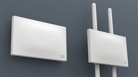 Introducing New 802.11ac Access Points with Beacons | Cisco Meraki Blog