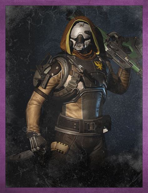 Hunter | Destiny Wiki | Fandom