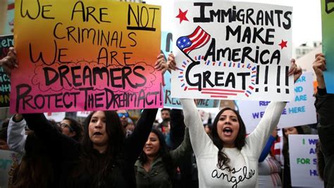 Migrants will not get welfare for first five years in US: Donald Trump ...