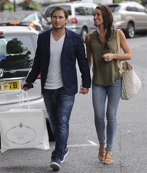 Chelsea’s Frank Lampard tired of wedding rumours | Futbolita - Yahoo ...