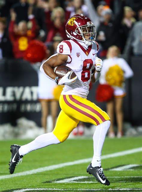 Colorado USC Football 2019 - Regensburger Photography