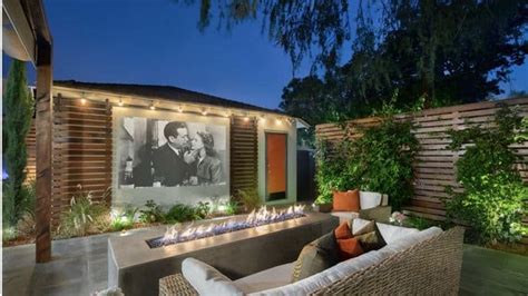 10 Inspiring Ideas to Transform Your Backyard into the Ultimate Outdoor Entertaining Space ...