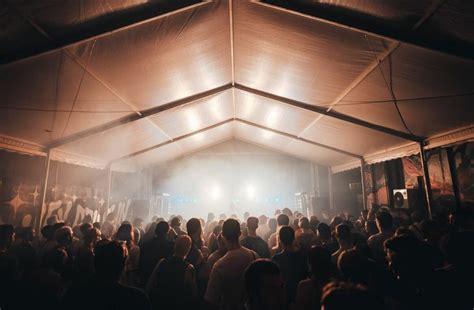 9 Best Music Festivals In Brisbane: Rockin' Down Under With Unbeatable ...