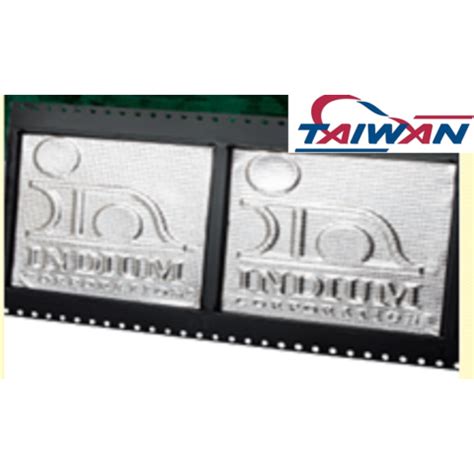 Buy Wholesale Taiwan Indium.it Is Widely Used In Energy, Electronics, Optoelectronics, National ...