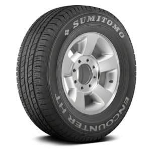 Sumitomo Tires Review: Are Sumitomo Tires Good in 2024 - DrivingPress