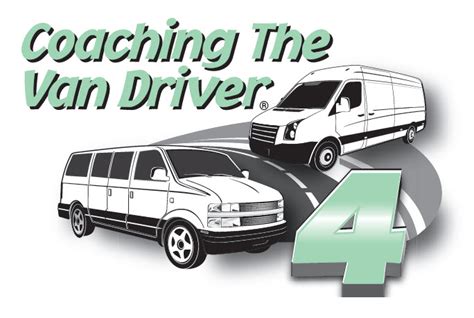 Defensive Driving Coaching the Van Driver 4 Instructor Kit - National ...