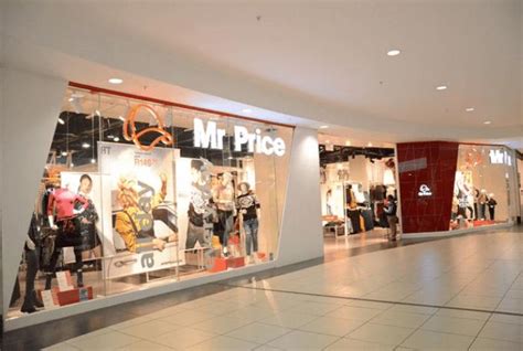 MR PRICE - Kolonnade Shopping Mall